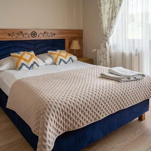 hotellátogatás